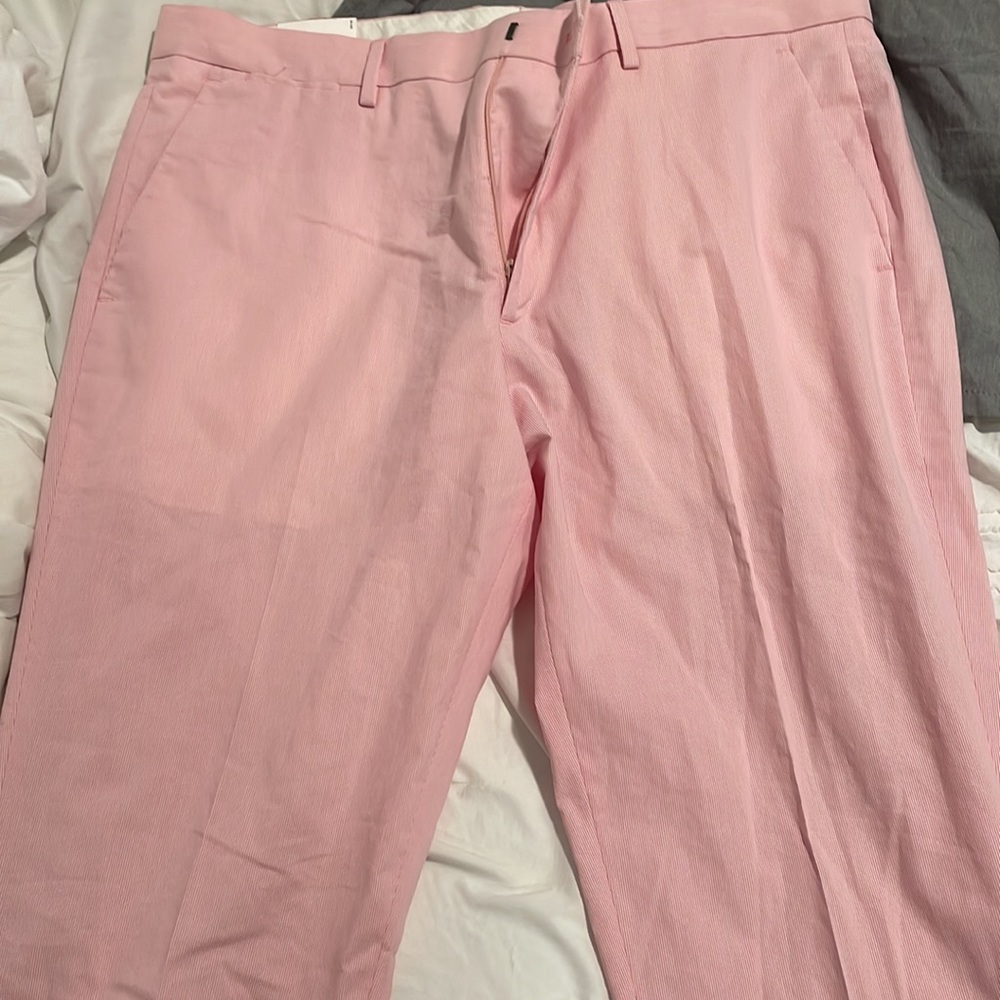 BNWT mens express pants - Picture 3 of 3